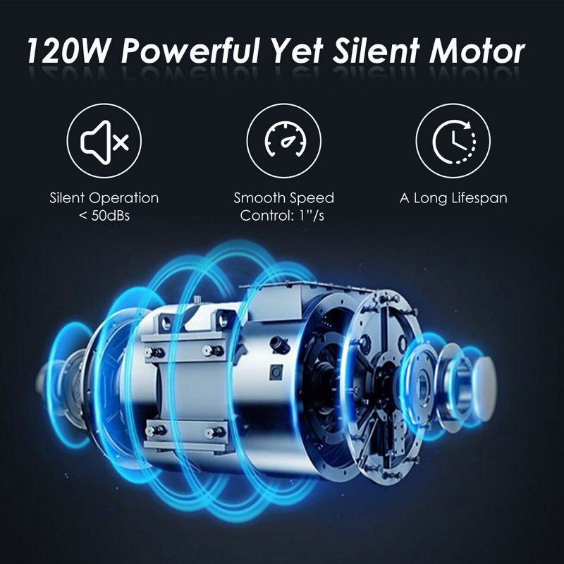 Oren Lacquer Desk White Safavieh - Safavieh