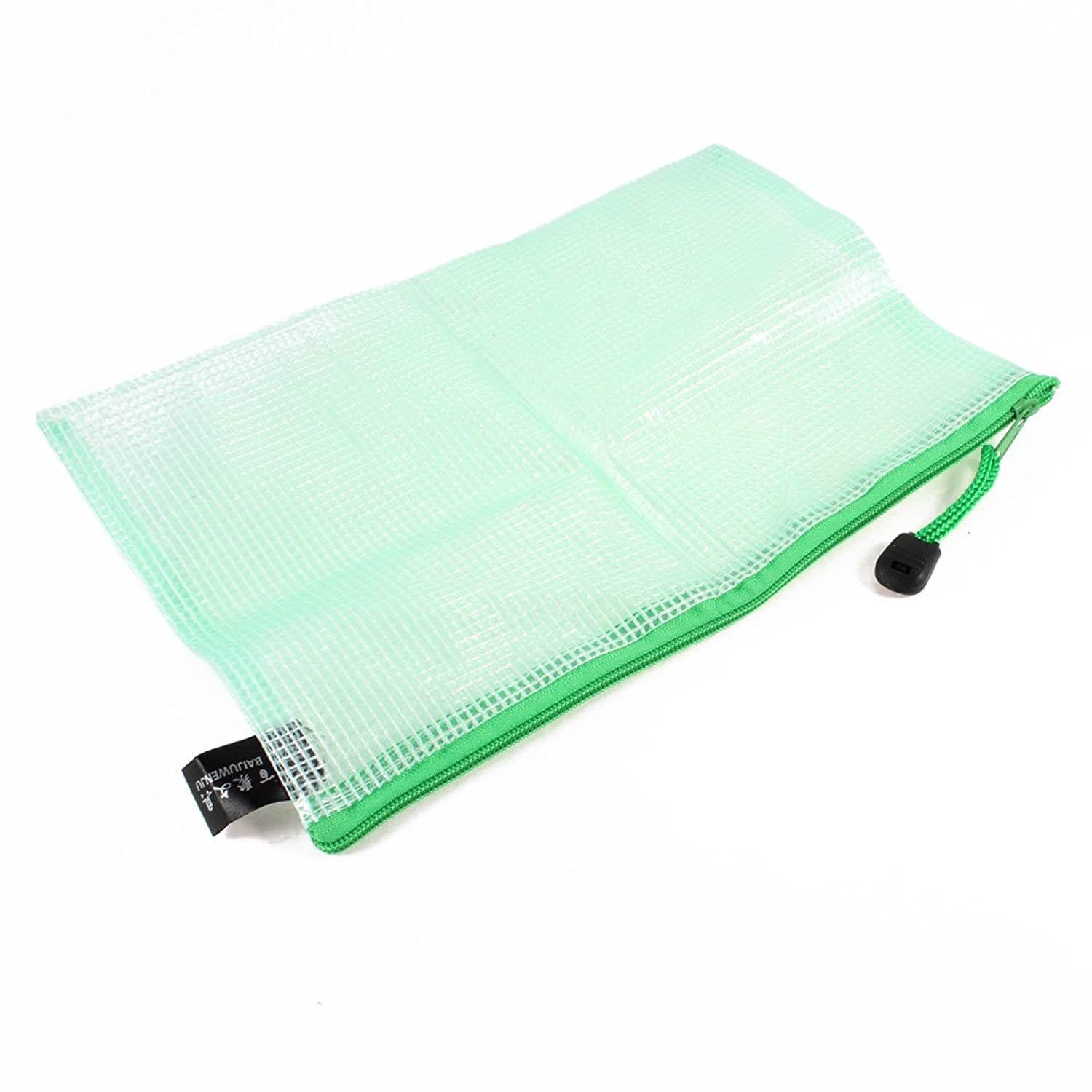 Phyxin Expanding File Folder Office Organizer Document Accordion Folder clipboard Letter Size A4 with 5 Pockets Plastic Set of 2, Purple Fuchsia