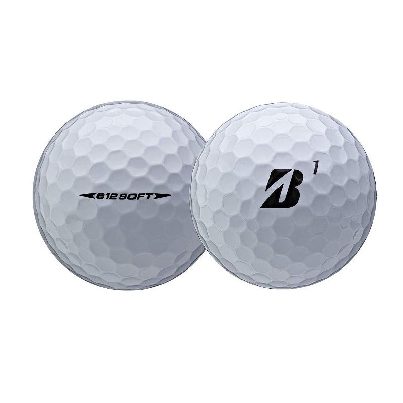 Bridgestone B330 Refurbished Golf Balls - 12pk