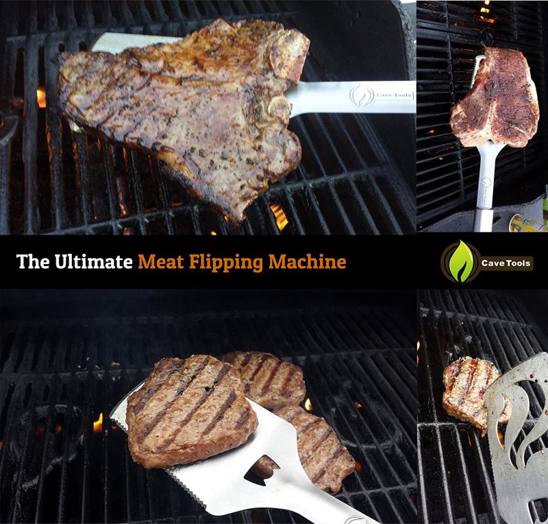 11-Inch, Black Nonstick Hard Anodized Fry Saute Omelet Pan