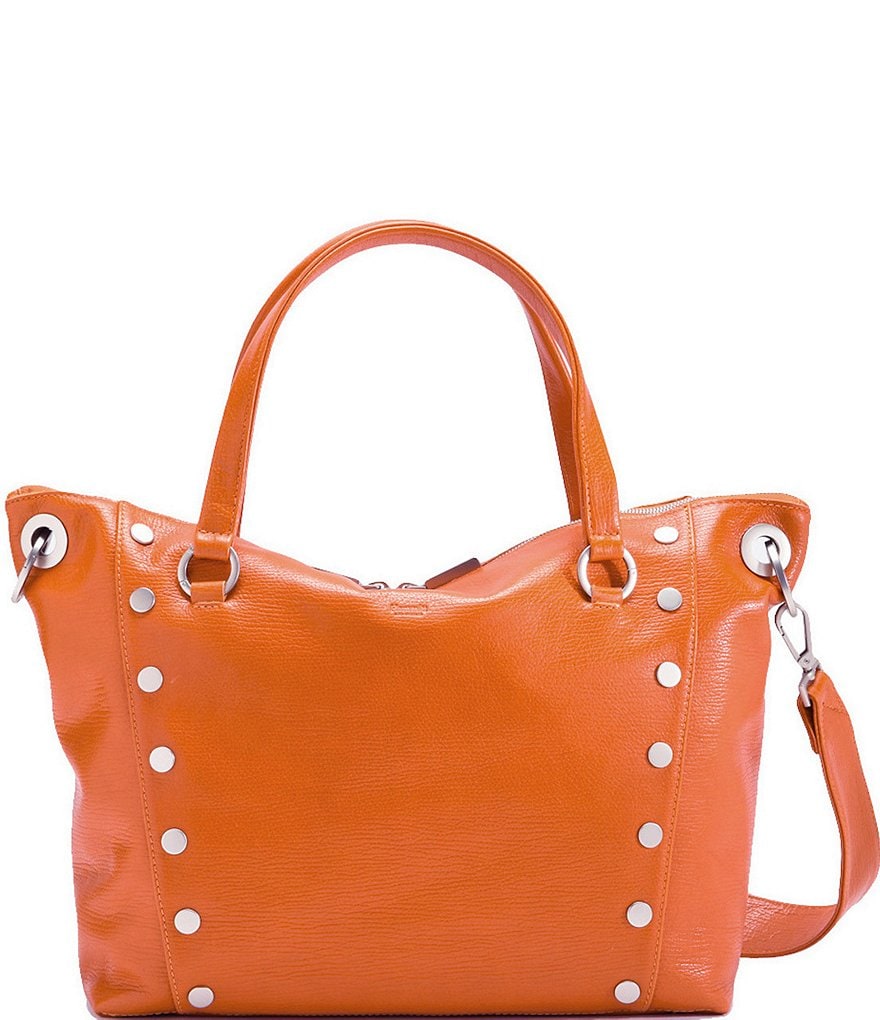 Patricia Nash Birds of Paradise Embroidery Collection Ferrara Frame Shoulder Bag