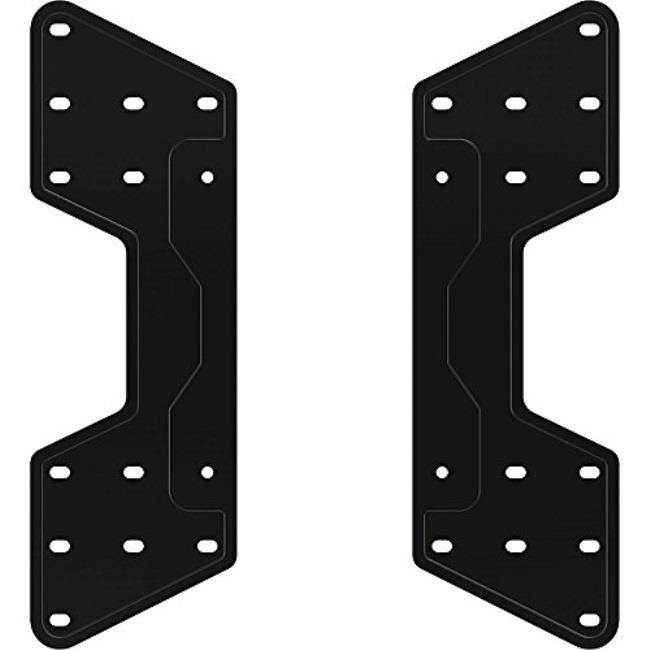 VESA 400x400mm adapter extender