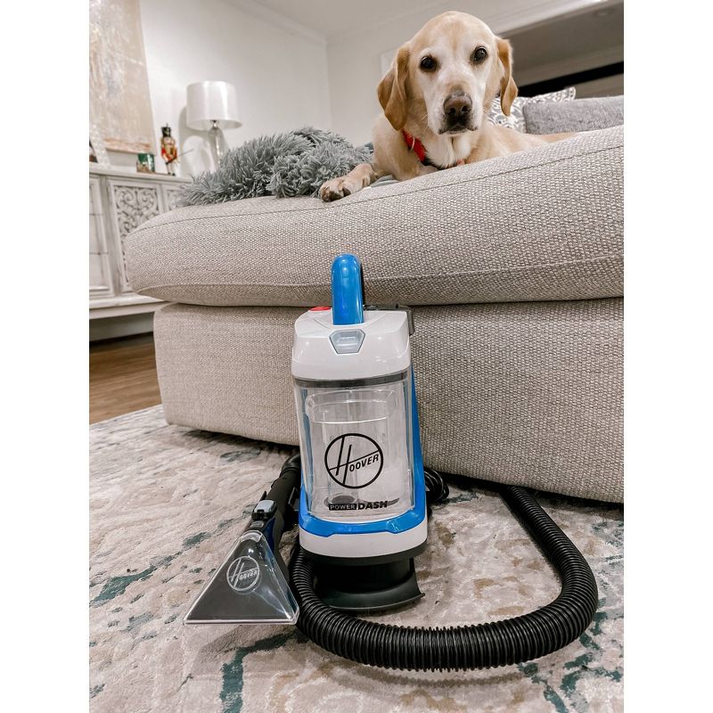 BISSELL JetScrub Pet Carpet Cleaner - 25299