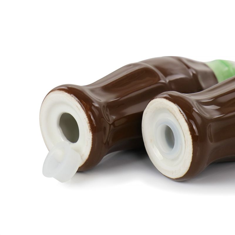 Coca-Cola Bottle Salt & Pepper Set