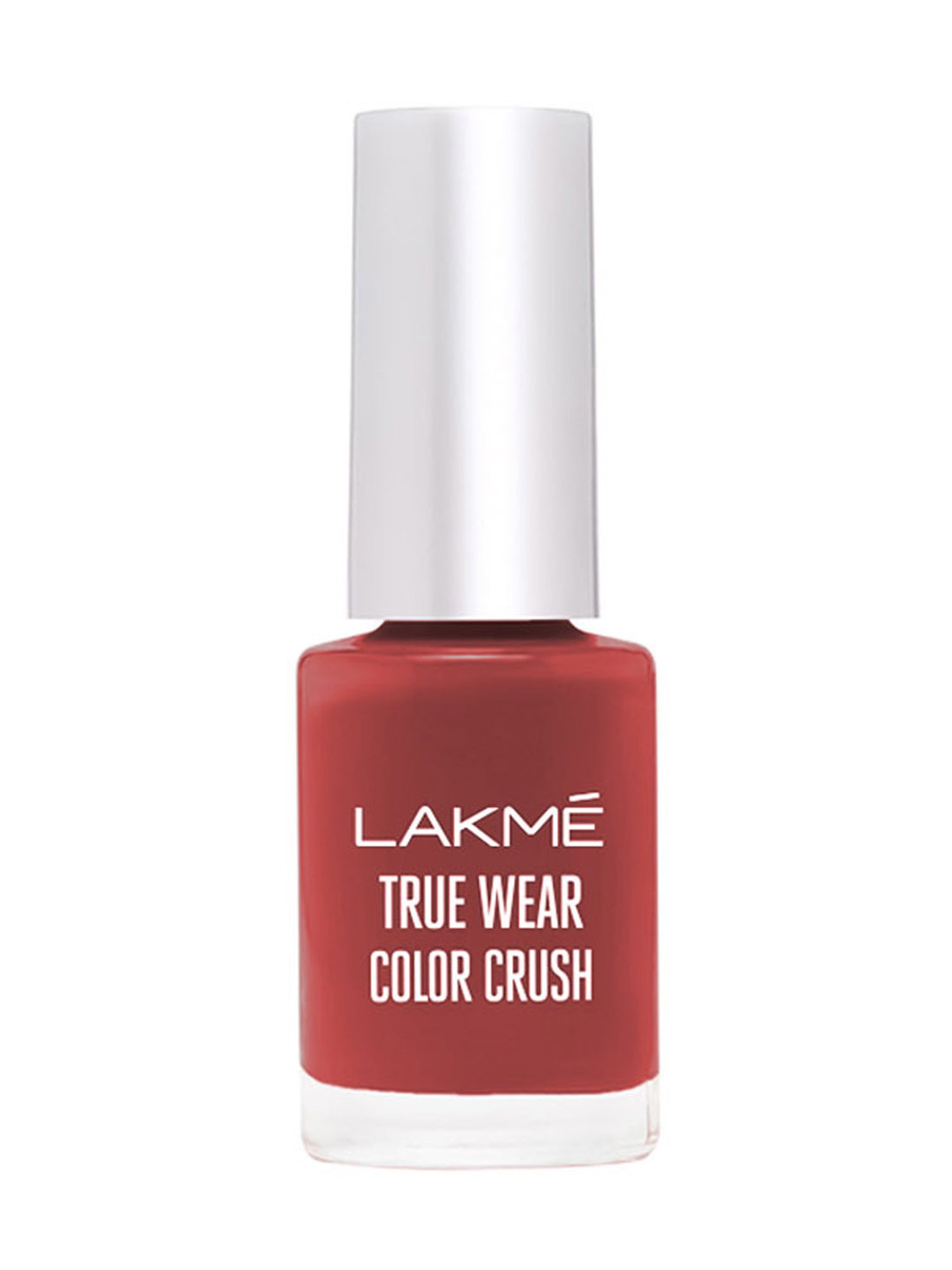 Lakme True Wear Color Crush 525 - 6 ml