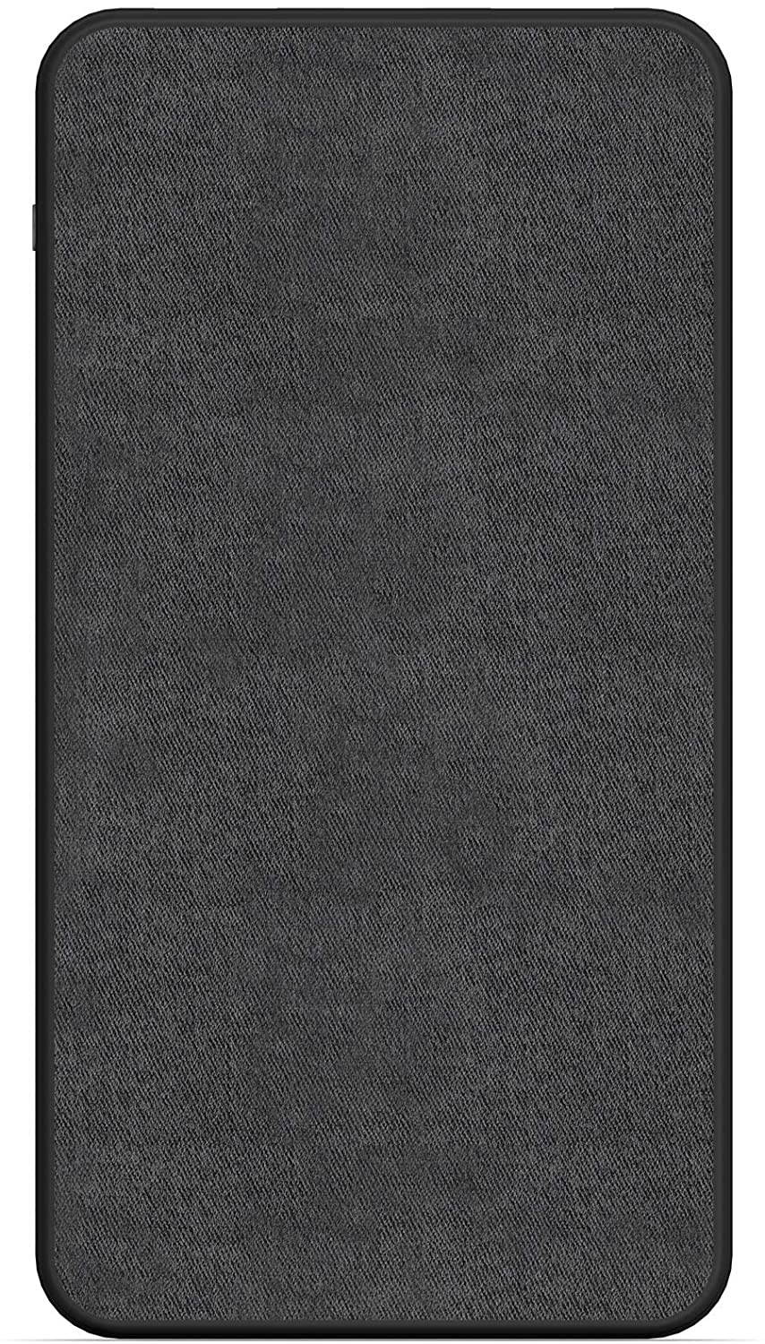 mophie powerstation XL - Universal Battery - Made for Smartphones, Tablets, and Other USB-C and USB-A Compatible Devices (15,000mAh) - Black