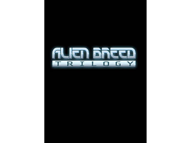 Alien Breed Trilogy [Online Game Code]