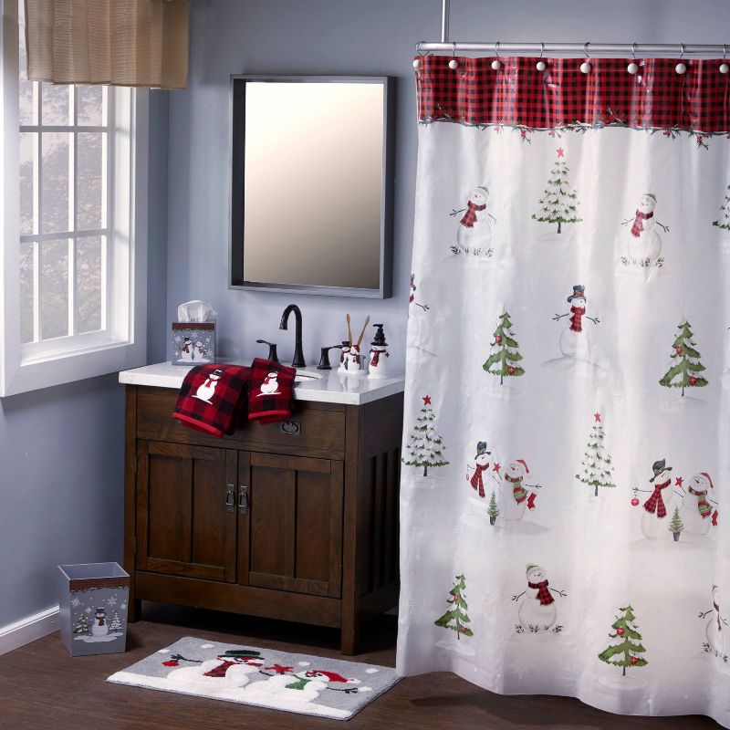 3pc Dinosaur Bath Set with Soap Dish - Allure Home Creations