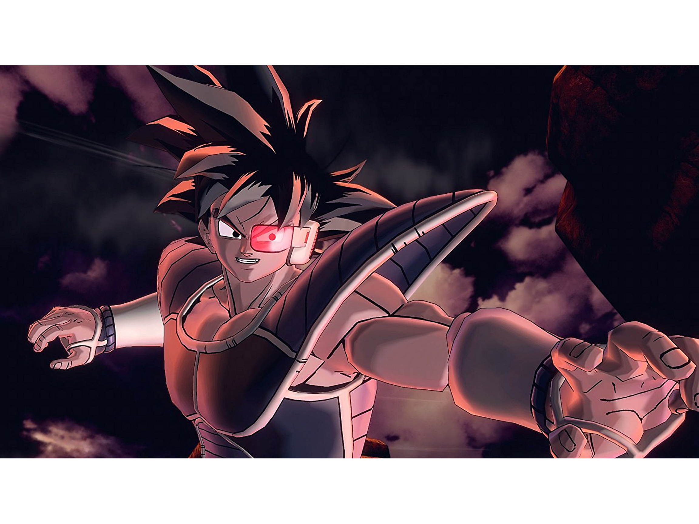 Dragon Ball Xenoverse 2 - Xbox One