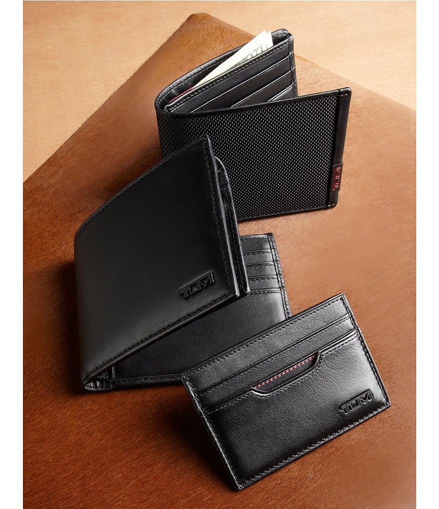 Tumi ID Lock Global Removable Passcase ID