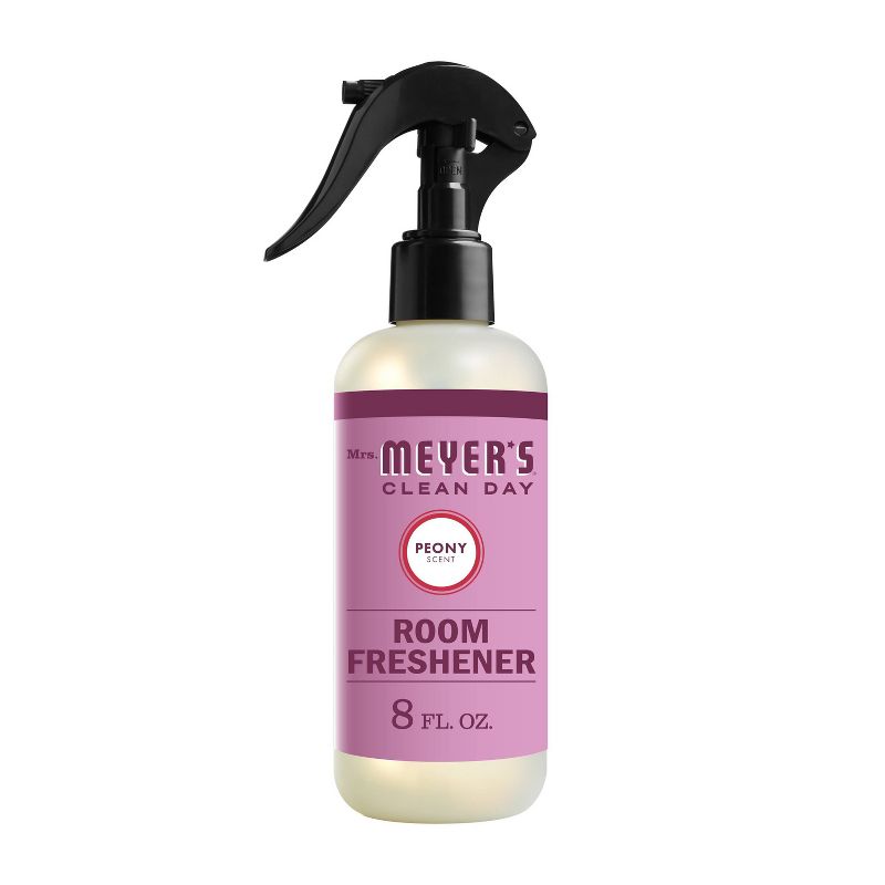 Mrs. Meyer's Peony Room Freshener Spray - 8 fl oz