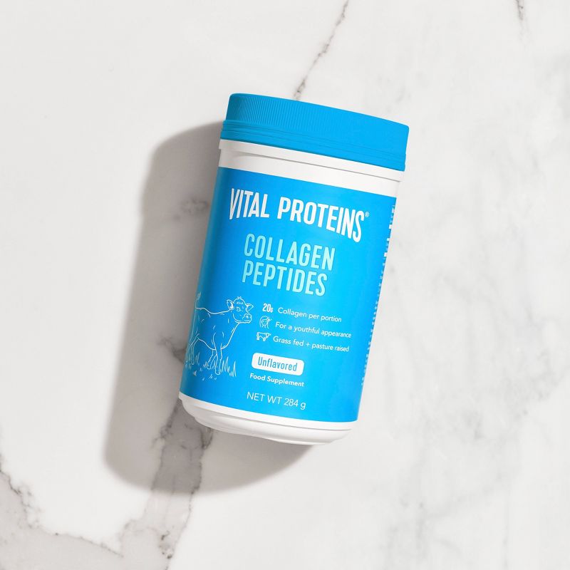Vital Proteins Collagen Peptides Supplement Powder - 10oz