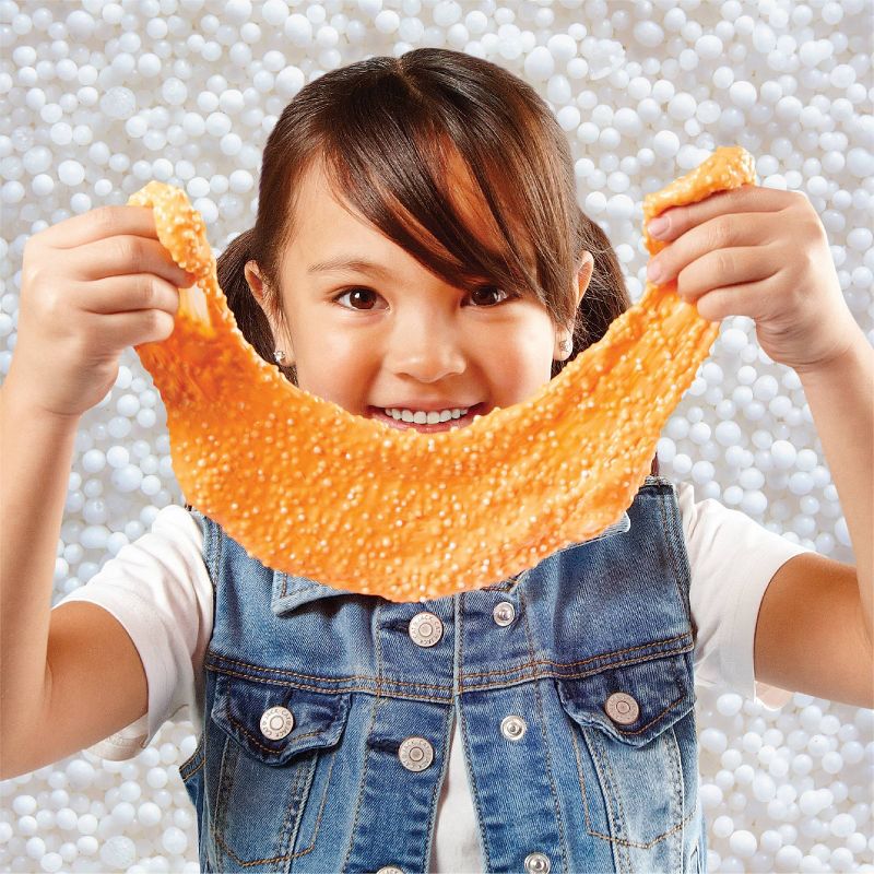 Discovery Kids Toy Slimeology 101 DIY 5-in-1 Science Kit