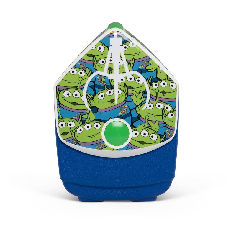 Coghlan's Cooler Light LED Auto-On Lamp for Toolbox Ice Chest Tacklebox Fishing