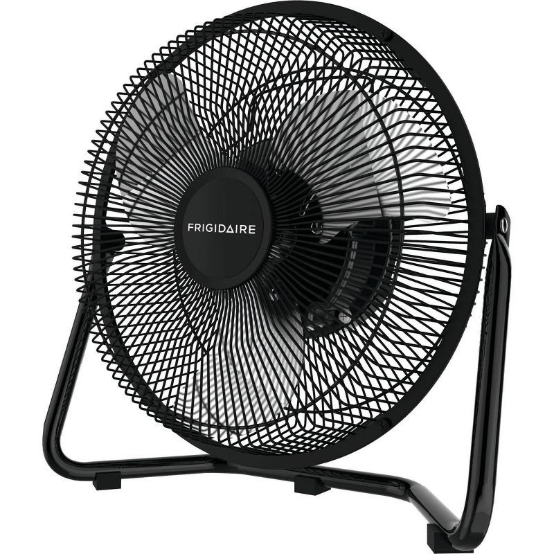 Frigidaire 9" Compact Metal Fan