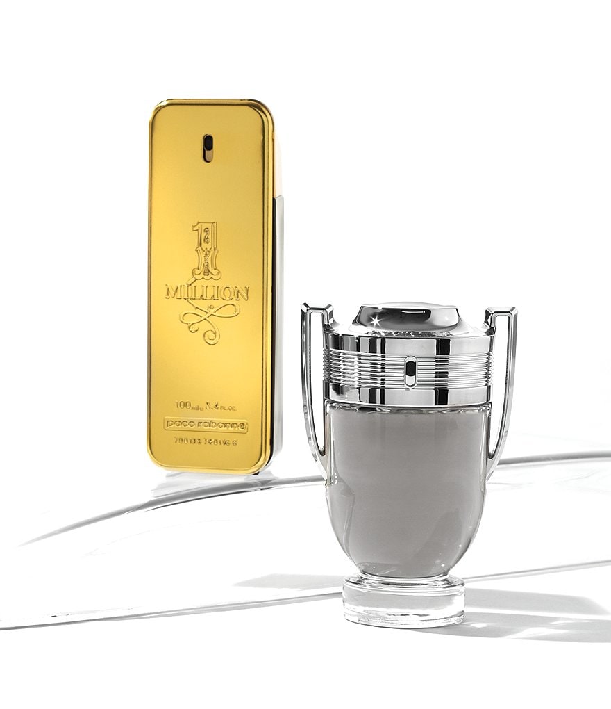Paco Rabanne 1 Million Eau de Toilette Spray