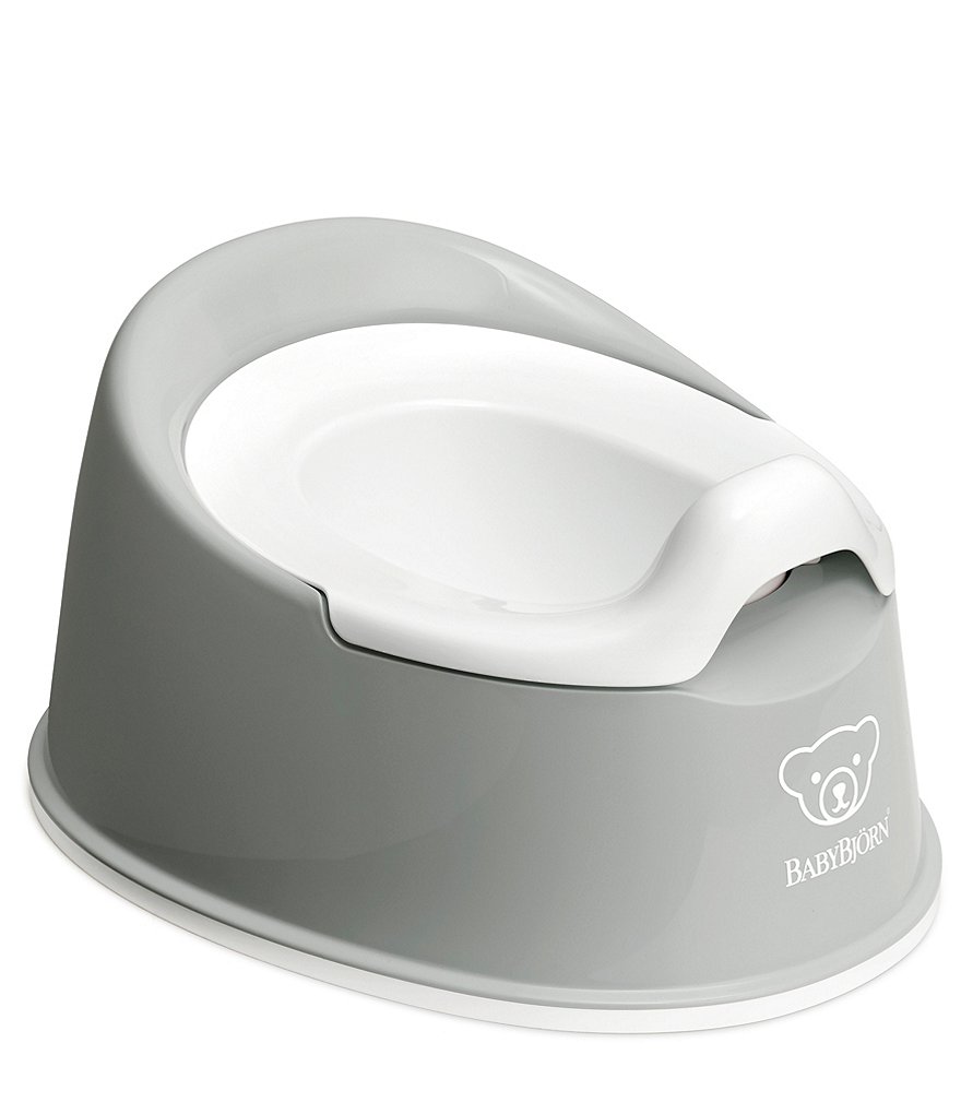 Baby Bjorn Smart Potty Training Potty Chair