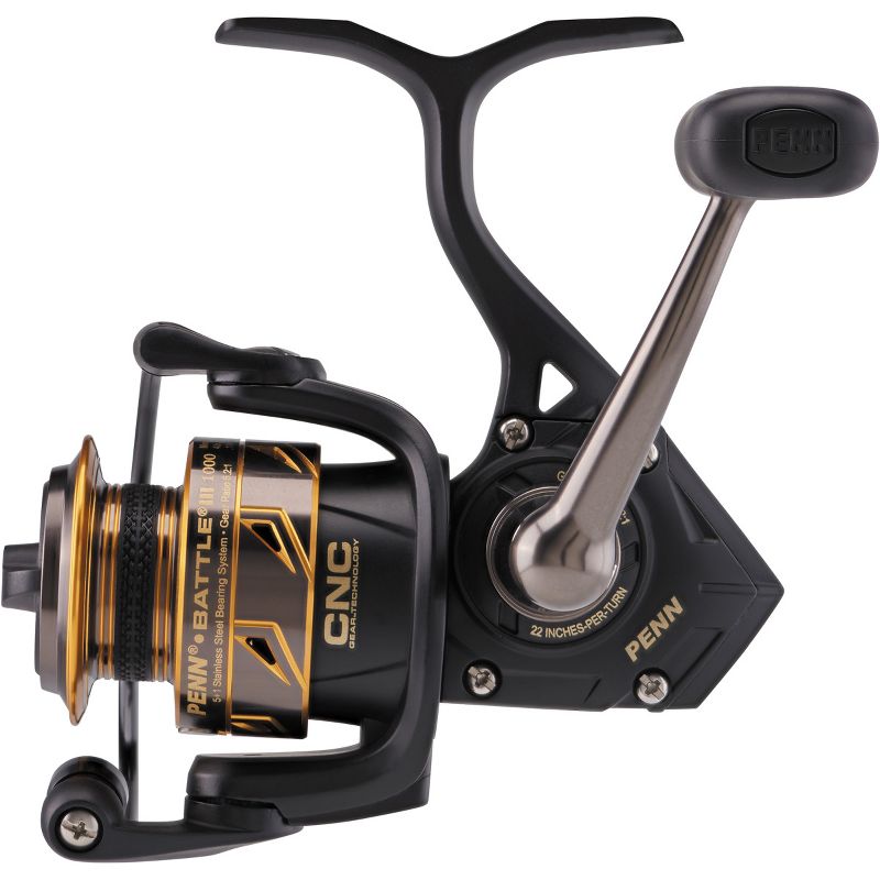 Daiwa Underspin-Xd Reel 1Bb  4.1:1 4lb/85yd