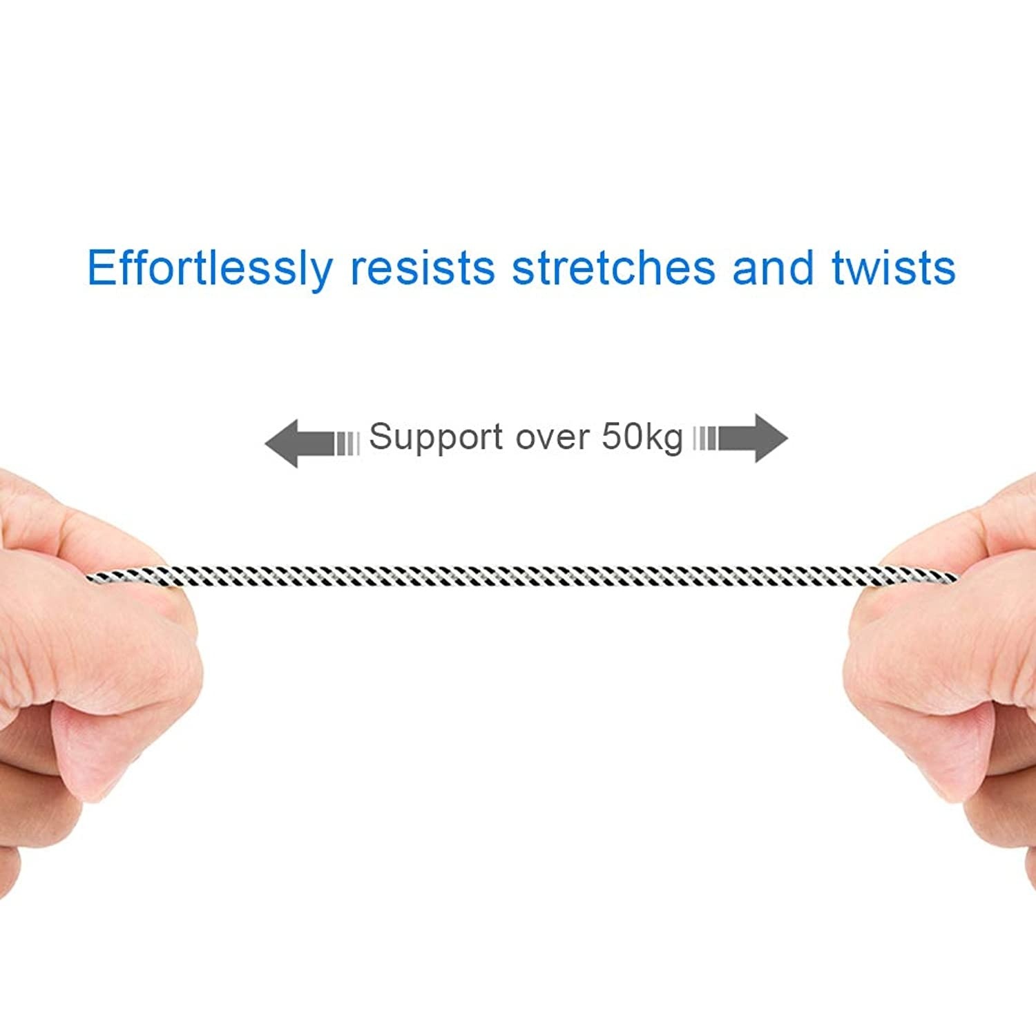 Comprehensive Cable MPS-2PP-10ST 10' Standard Series 3.5mm Stereo Mini Plug to 2 RCA Plugs Audio Cable