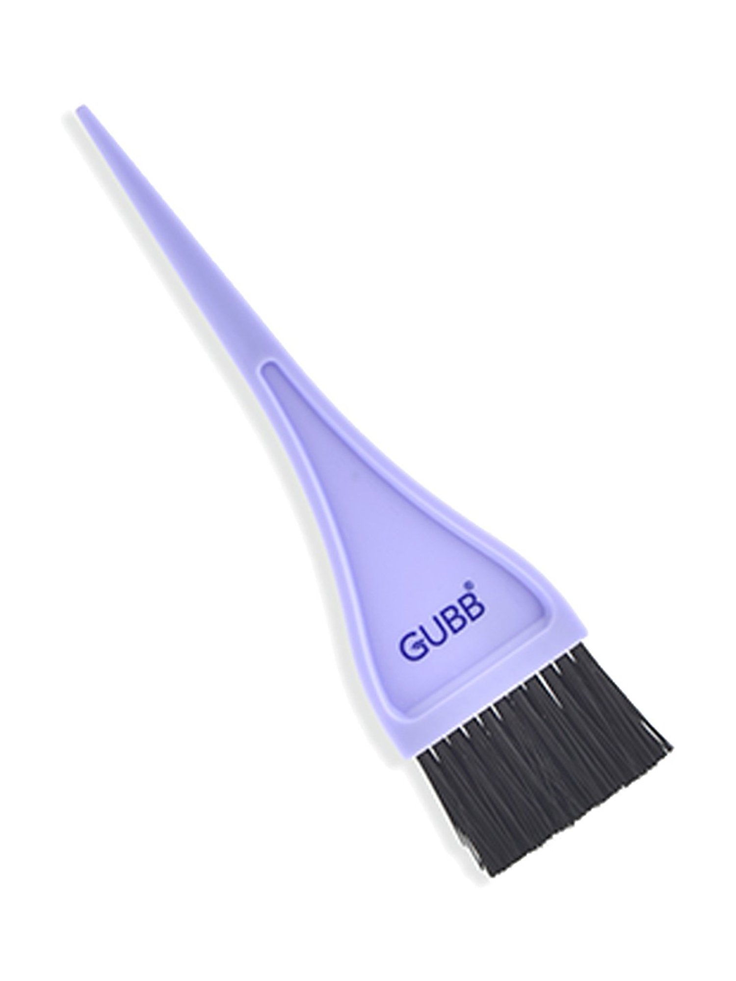 GUBB Hair Colouring Brush, Hair Dye Brush for Hair Colour Application - Small