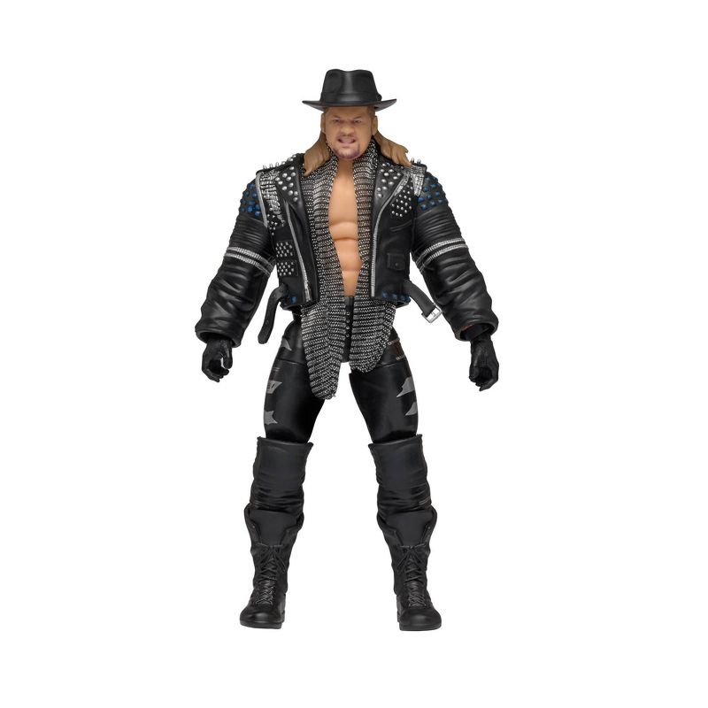 All Elite Wrestling - 1 Figure Pack (Unrivaled Figure) W1 - Chris Jericho