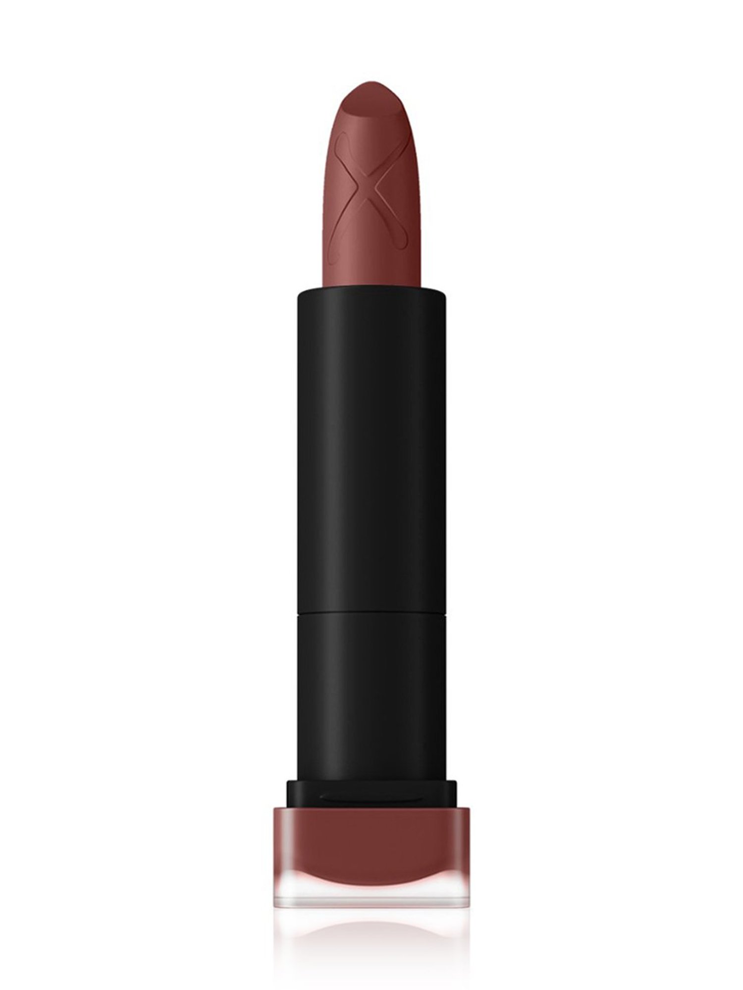 Max Factor Colour Elixir Velvet Matte Lipstick 040 Dusk - 4 gm