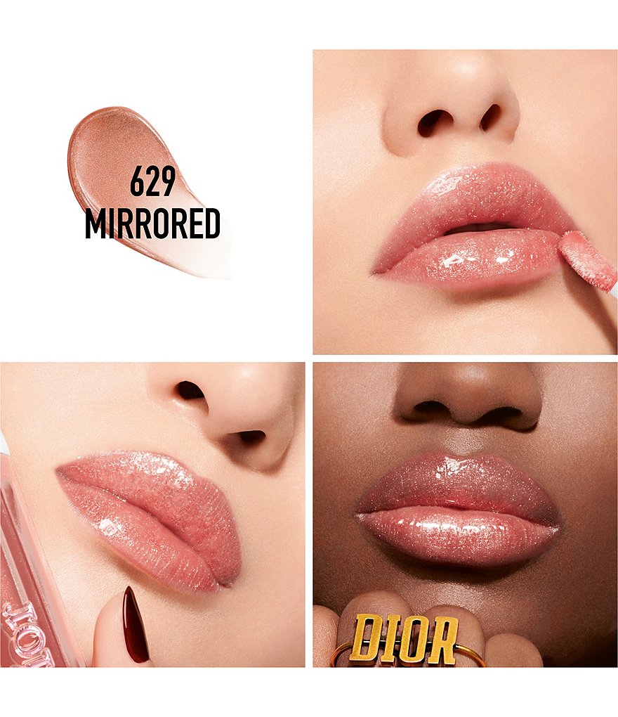 Dior Addict Stellar Gloss