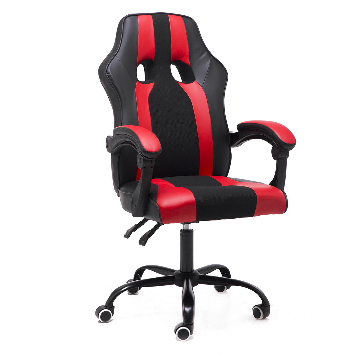 Office Chair Executive Racing Gaming Swivel Leather Sport Computer Chair Recline