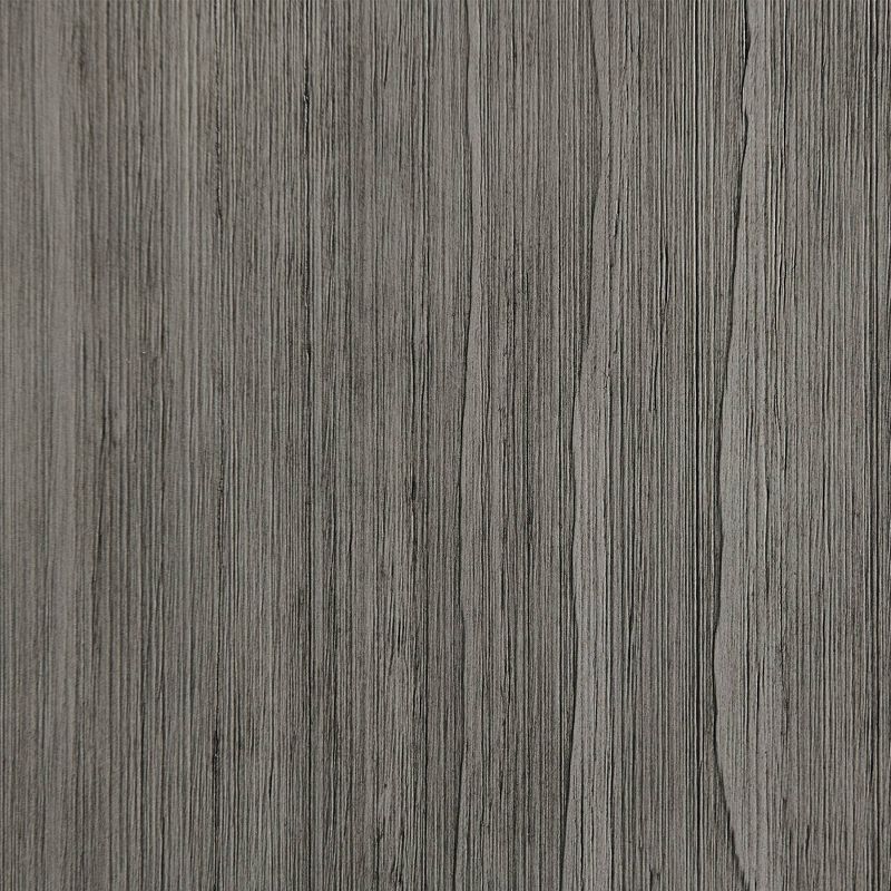 4pc Queen Montauk Panel Bedroom Set Gray - Picket House Furnishings