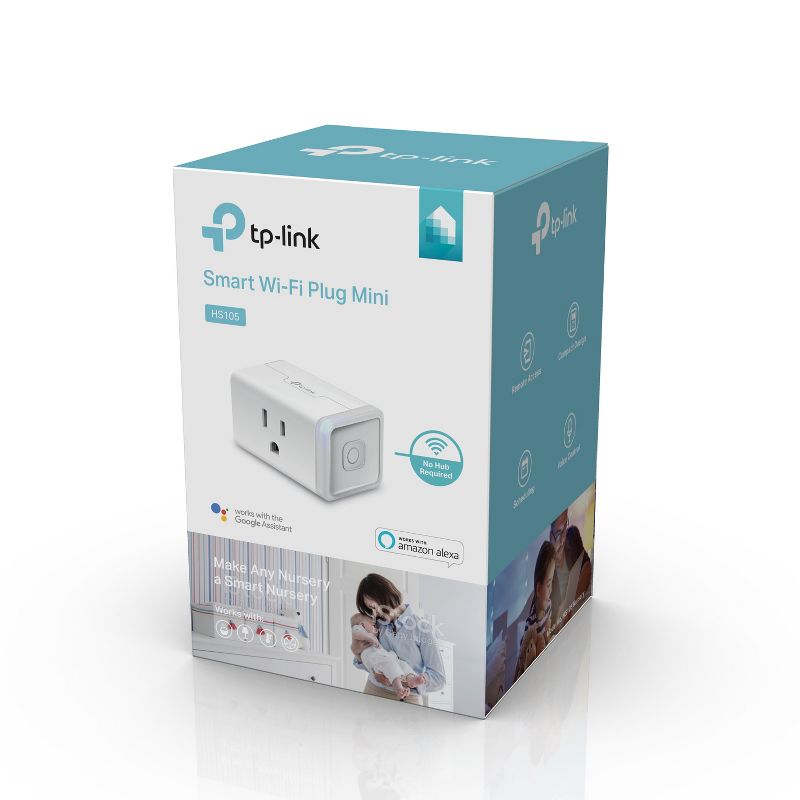 TP-Link WiFi Mini Smart