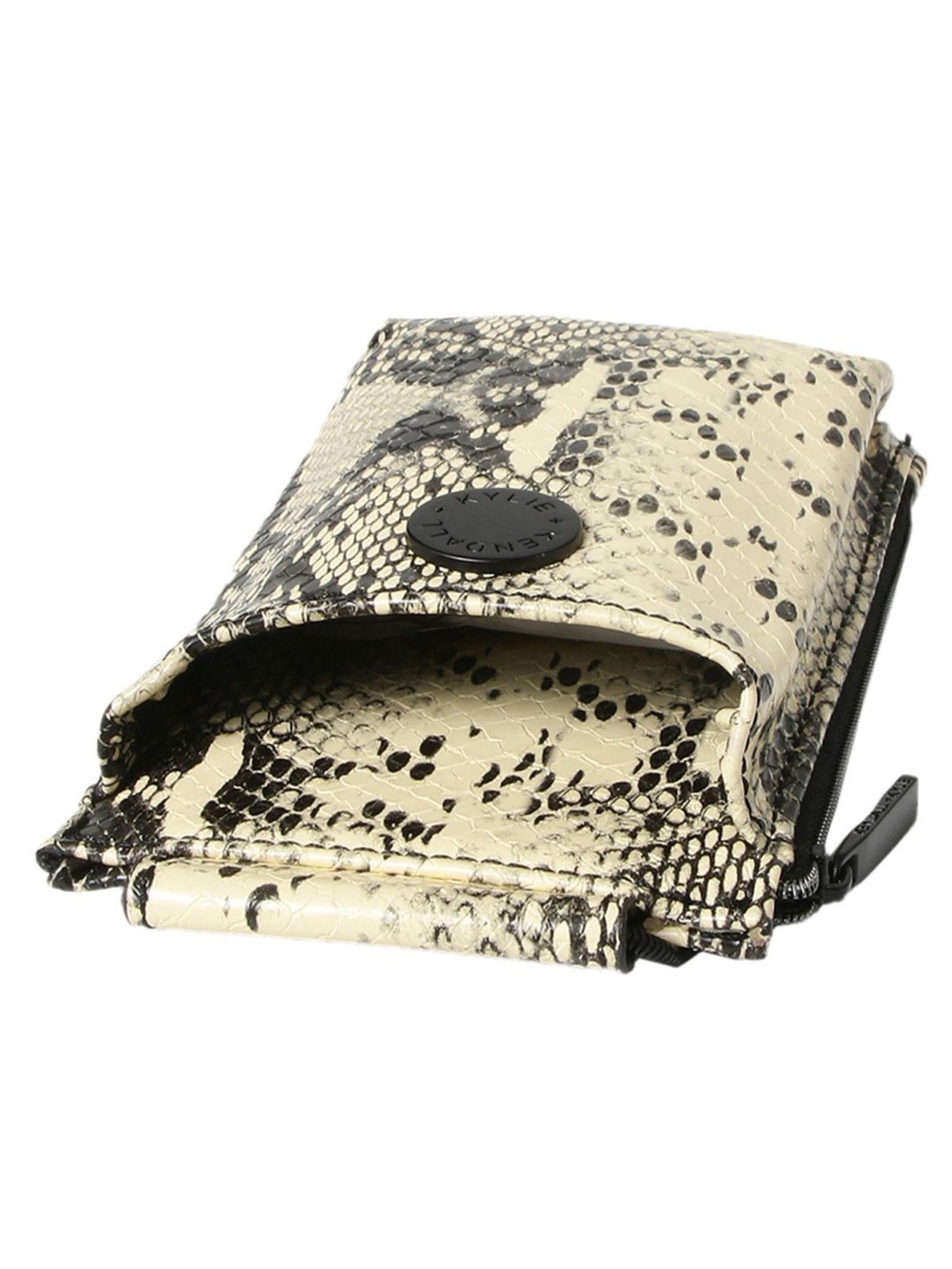 Kendall + Kylie Multicolor Printed Small  Cross Body Bag