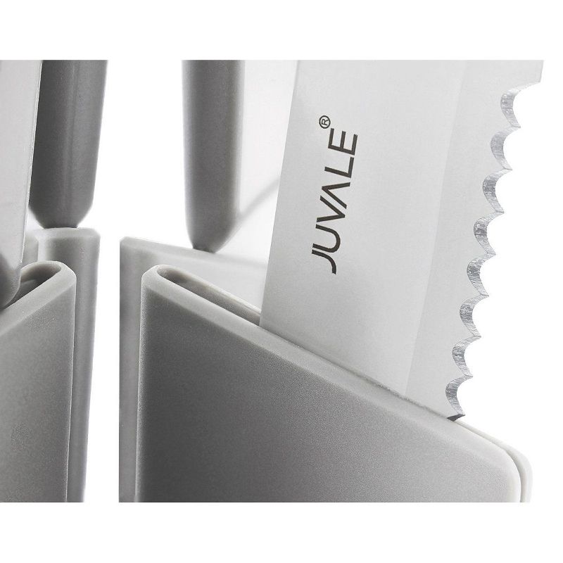 Stainless Steel Iridescent Dinner Fork - Room Essentials™