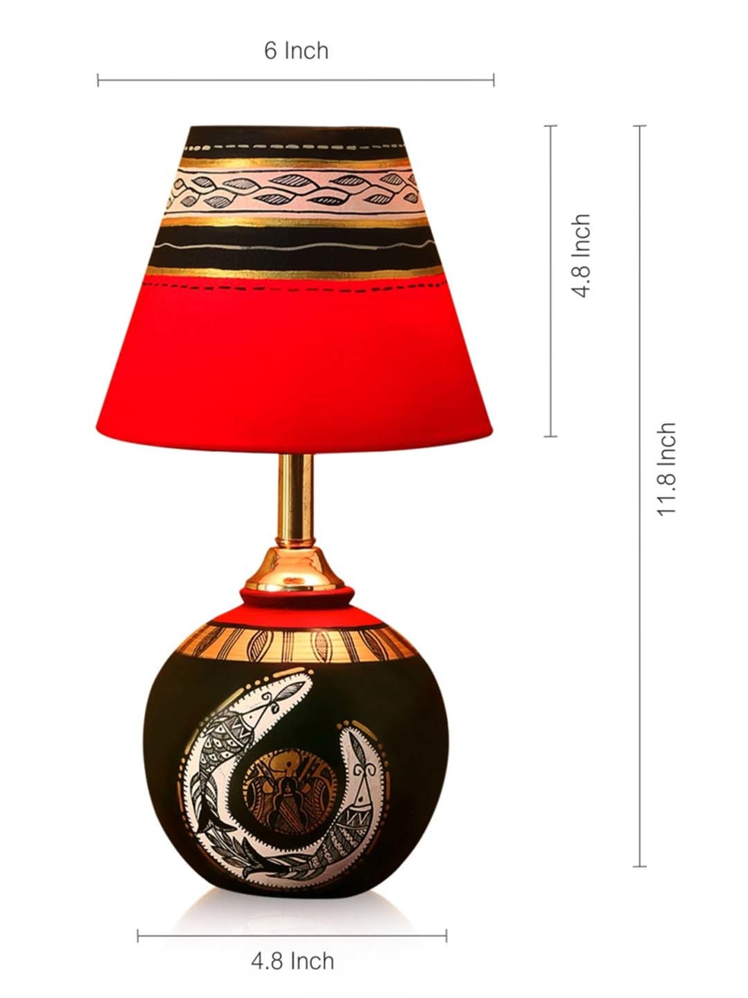 Possini Euro Design Modern Buffet Table Lamp Brushed Steel Tall Gourd White Drum Shade for Dining Room Bedroom Bedside