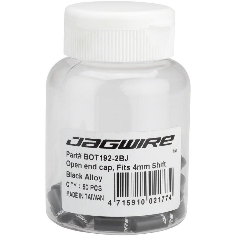 Jagwire Open End Caps Housing End Cap