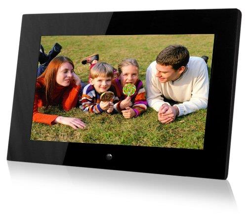 Sungale PF1501  14" Digital Photo Frame (Black)