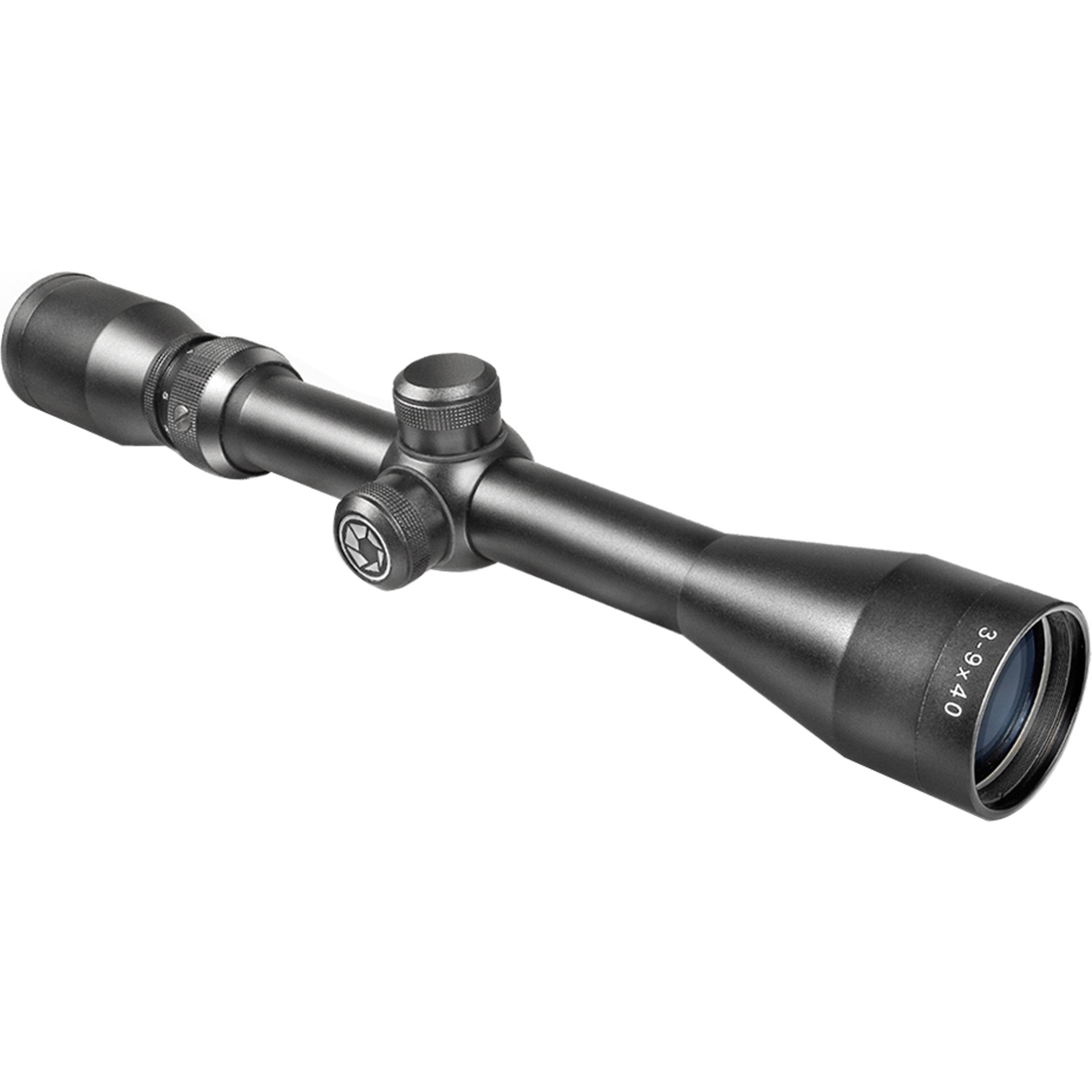 Barska Ac10030 Hntmstr Scope 3 - 9X40