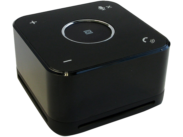 SPRACHT Spracht The Conference Mate - Black SPTMCP3022