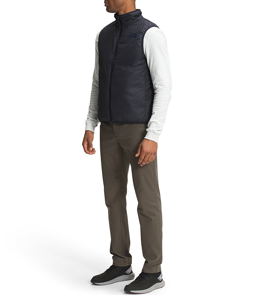 The North Face Out HMLYN Insulated Full-Zip Vest