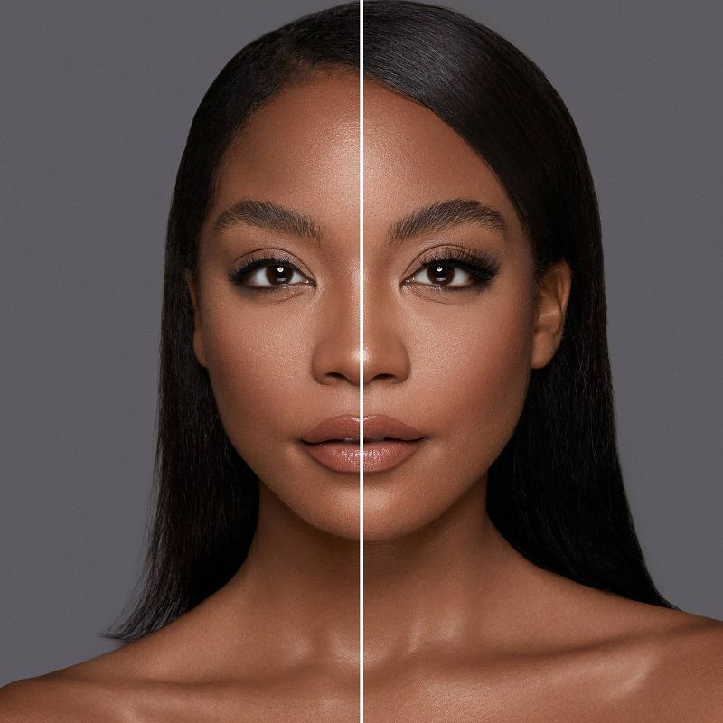 Lilly Lashes Luxury Synthetic Eye Lashes - POSH - 1pr