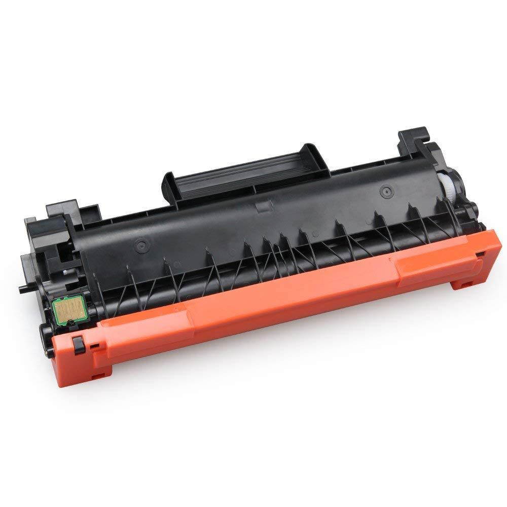 1PK DR730 Drum + 2PK TN760 Toner With Chip for Brother HL-L2350DW HL-L2390DW HL-L2395DW HL-L2370DW DCP-L2550DW MFC-L2710DW MFC-L2730DW MFC-L2750DW HL-L2370DWXL Printer