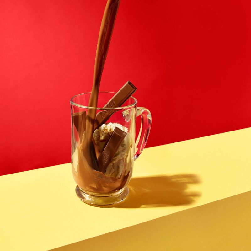 Kit Kat Snack Size Chocolate Candy Bars - 10.78oz