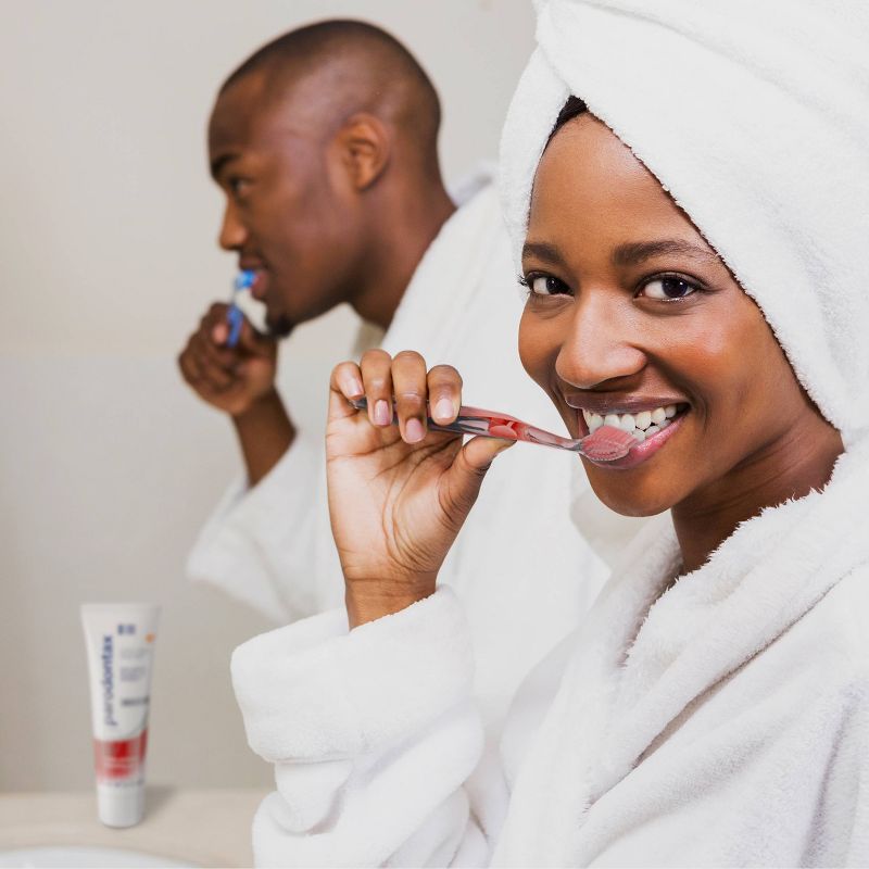 Parodontax Whitening Twin Toothpaste - 6.8oz