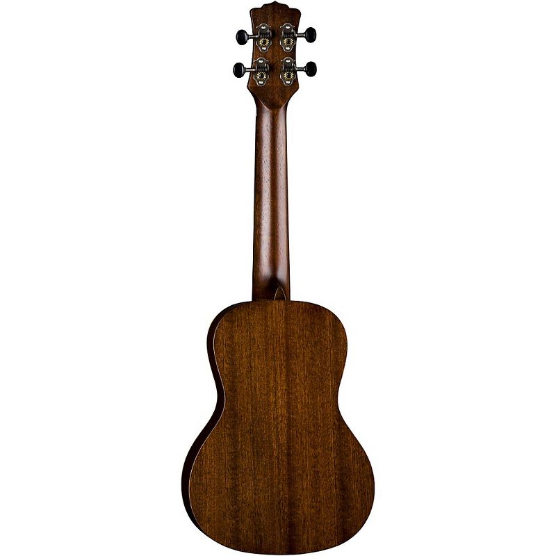 Mitchell MU100CE Acoustic-Electric Concert Ukulele Natural Koa