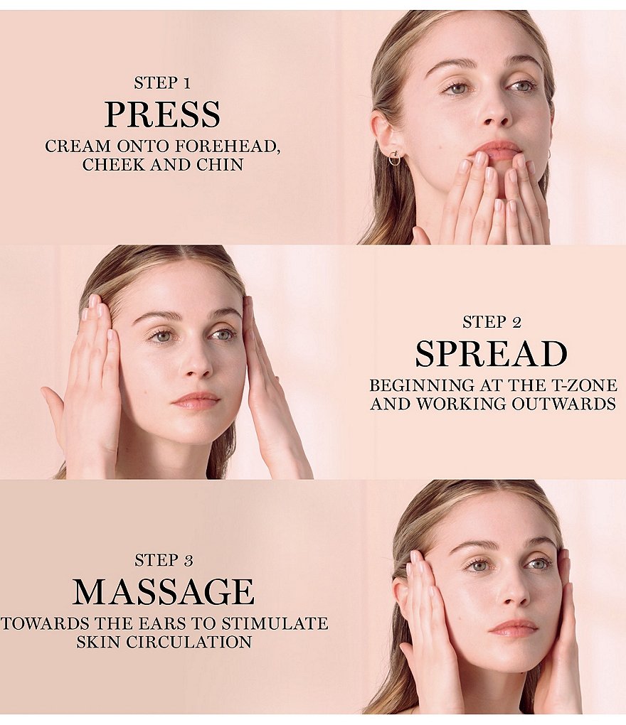 Lancome The Absolue Soft Cream Refill Duo