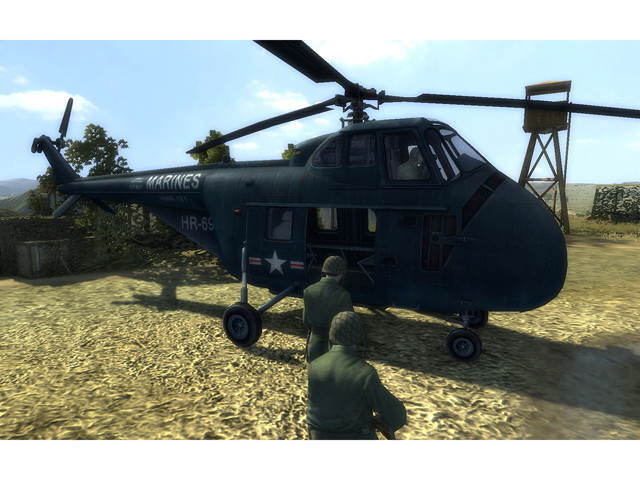 Theatre of War 2: Battle for Caen [Online Game Code]