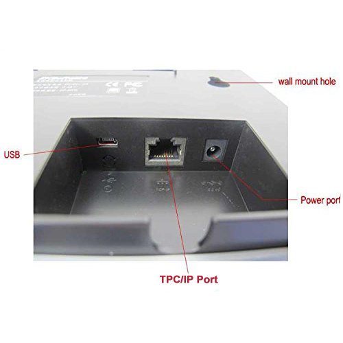 New Zk Bio Office U160 Employee Entry Biometric Fingerprint Time Attendance System Punch Clock 3 Inches Color TFT Screen TCP/IP Ethernet Ports USB-Device RS232/485 Communication, Store 3200 Fi