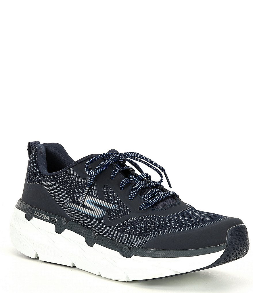 Skechers Men's Max Cushioning Premium Sneakers