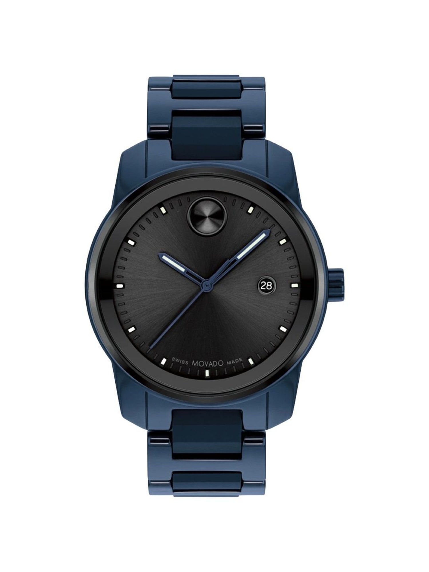 Movado MGI-3600864 Bold Analog Watch for Men