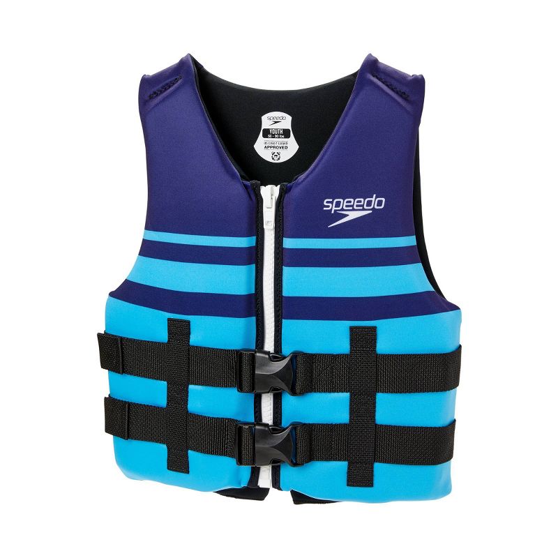 Speedo Kids' Boys' Life Jacket Vest
