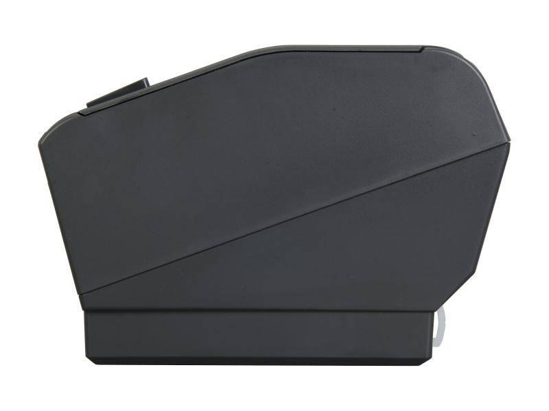 Star Micronics TSP700II TSP743IIU GRY Monochrome Label Printer